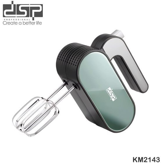 همزن دستی دی اس پی DSP مدل KM2143