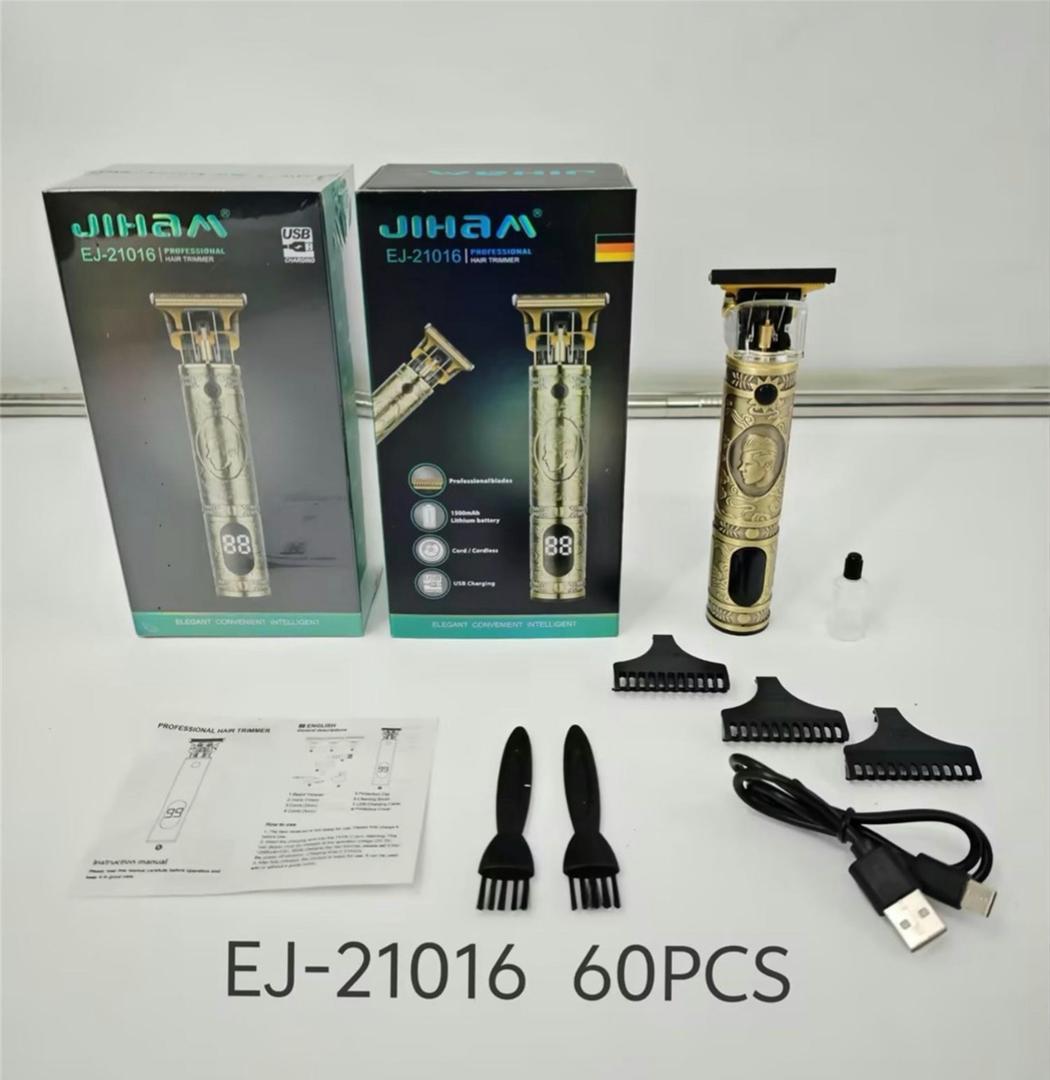 ماشین اصلاح خط زن JIHAM مدل EJ-21016