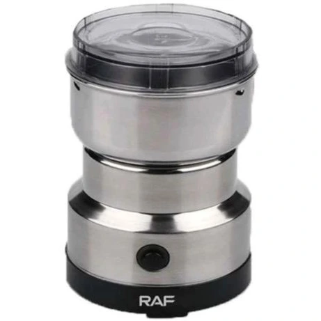 آسیاب قهوه راف مدل R7113 توان 300 وات