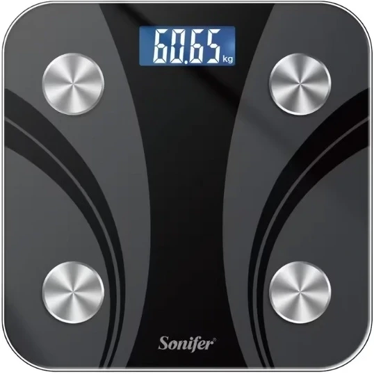 ترازوی دیجیتال سونیفر مدل Sonifer SF1917