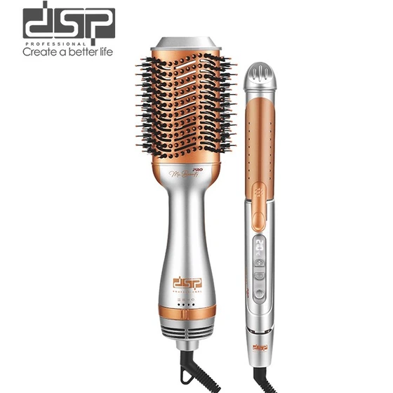 برس حرارتی دی اس پی 80200