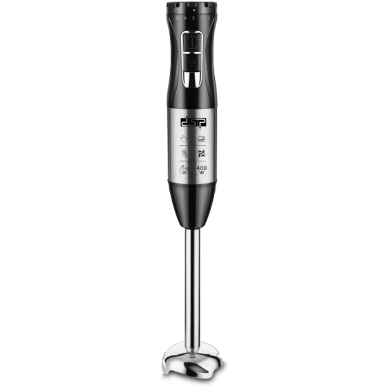 گوشتکوب برقی DSP مدل KM - 1169