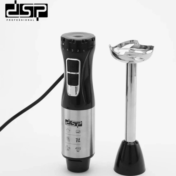گوشتکوب برقی DSP مدل KM - 1169