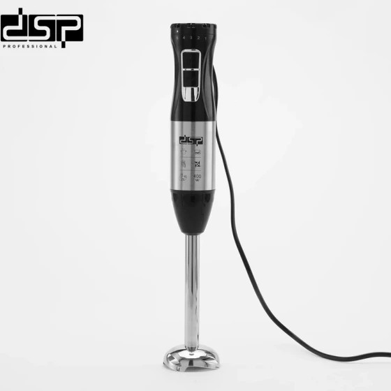گوشتکوب برقی DSP مدل KM - 1169