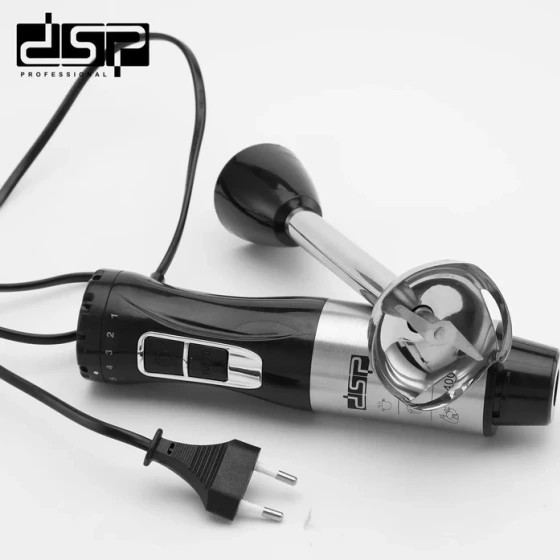 گوشتکوب برقی DSP مدل KM - 1169