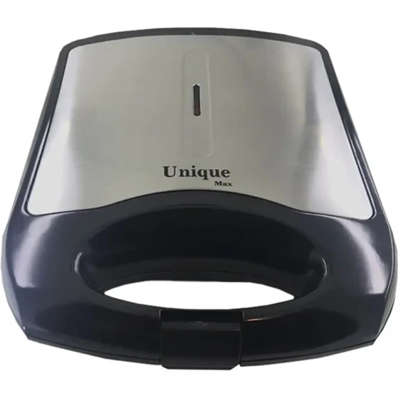 اسنک ساز تک کاره یونیک مدل UA7004 ظرفیت ۴ خانه