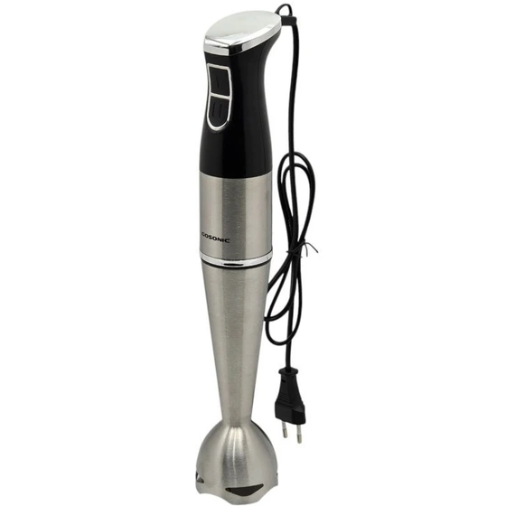 گوشتکوب برقی گوسونیک مدل GSB862 تک کاره ۳۰۰ وات