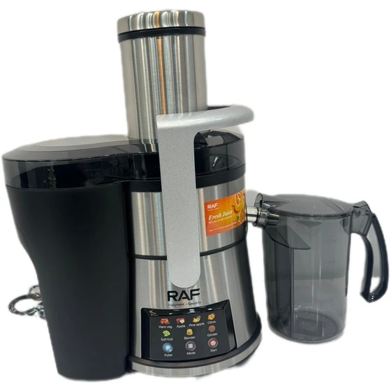 آبمیوه گیر 2.4 لیتر راف مدلR.2950