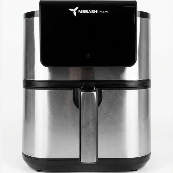 سرخ کن مباشی مدل ME-AF5806D
