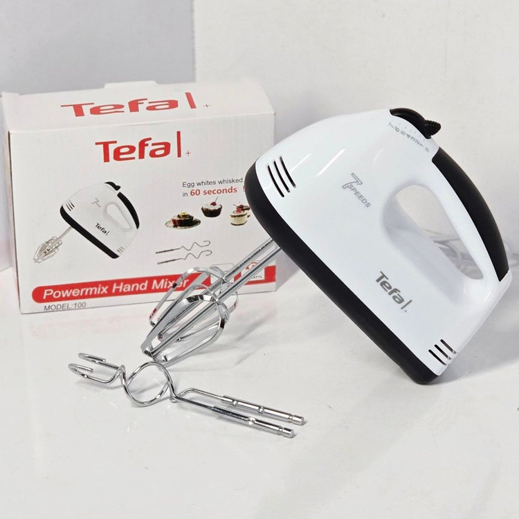 همزن برقی تفال Tefal pro مدل TF-2026