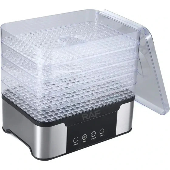 میوه خشک کن راف مدل R6801