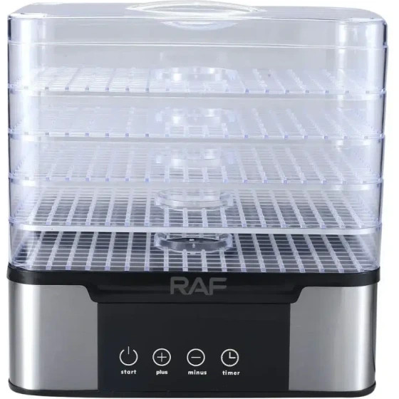 میوه خشک کن راف مدل R6801
