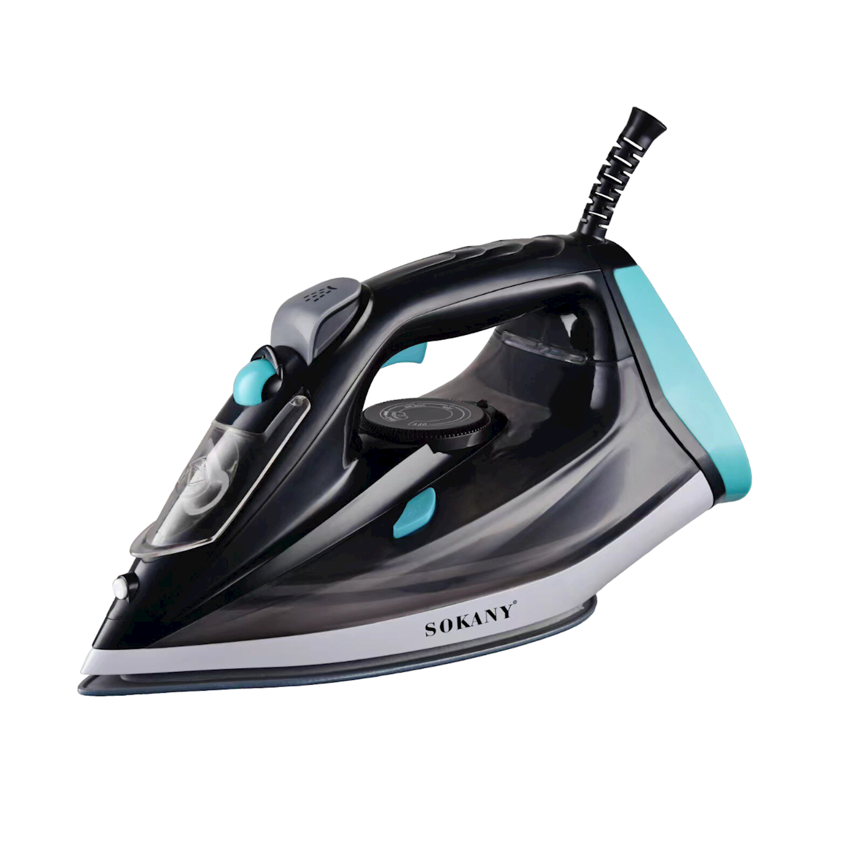 اتوبخار سوکانی مدل sokany sk-yd-2120