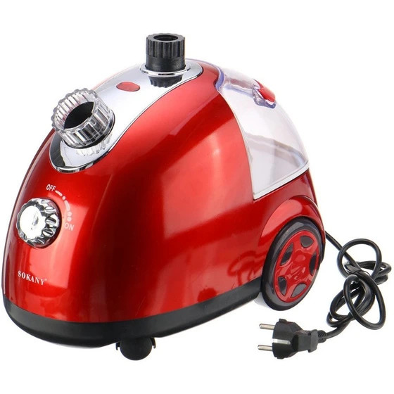 اتو بخارگر ایستاده سوکانی مدل SK-4002