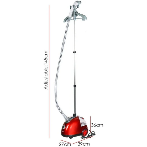 اتو بخارگر ایستاده سوکانی مدل SK-4002
