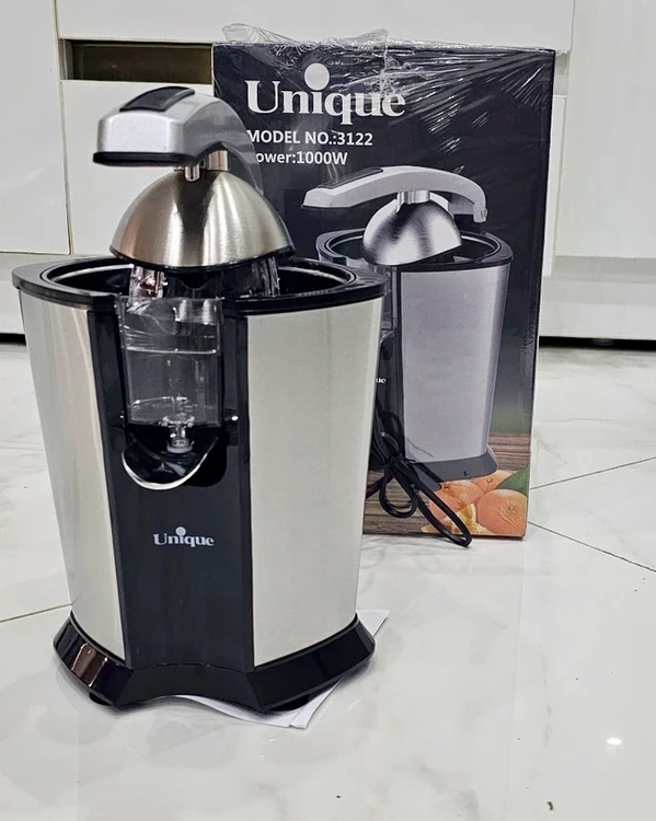 آب مرکبات گیر یونیک اصل استیل مدل 3122 موتور سنگین