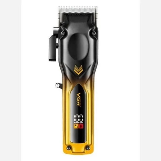 ماشین اصلاح موی سر و صورت وی جی آر V-656