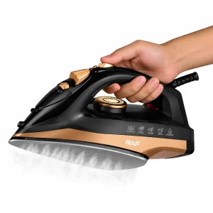 اتو بخار راف مدل R11218G ظرفیت ۲۳۰۰ وات