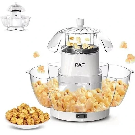 پاپ کورن ساز راف مدل R9004