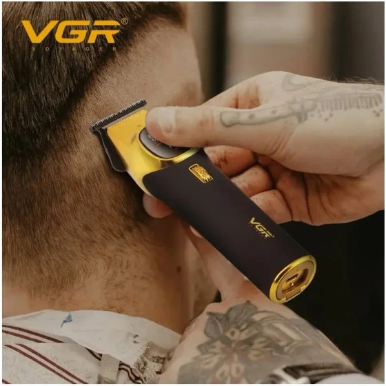 ماشین خط زن حرفه ای وی جی آر مدل V885T