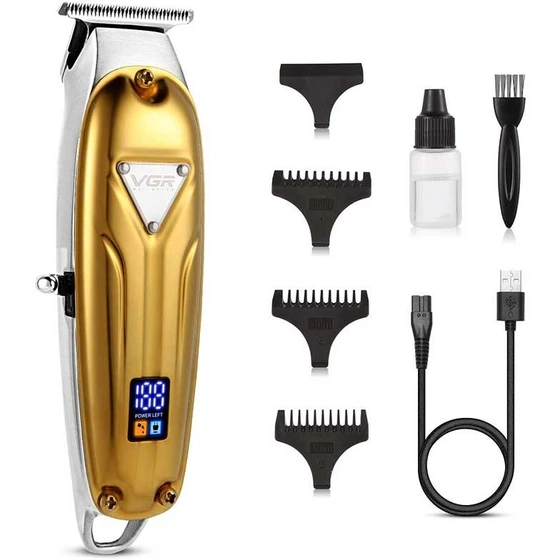 ماشین اصلاح وی جی آر مدل V-062