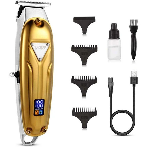 ماشین اصلاح وی جی آر مدل V-062