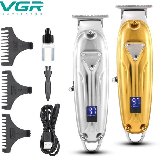 ماشین اصلاح وی جی آر مدل V-062