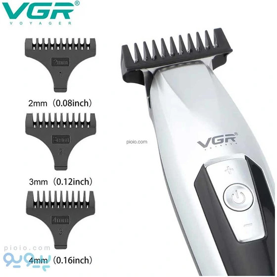 ماشین اصلاح وی جی آر مدل V-970