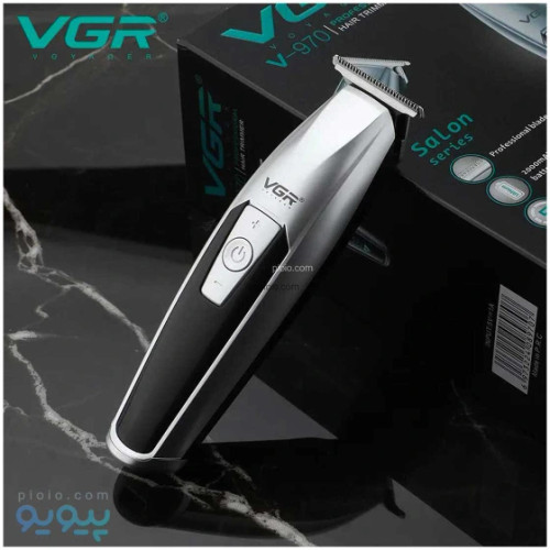 ماشین اصلاح وی جی آر مدل V-970