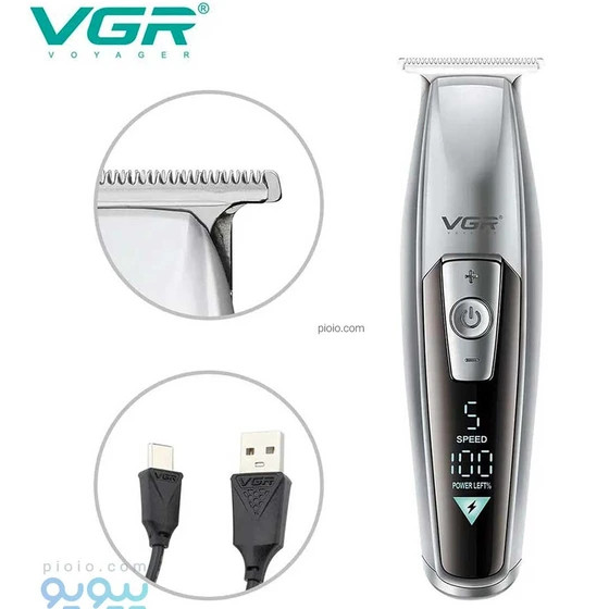 ماشین اصلاح وی جی آر مدل V-970